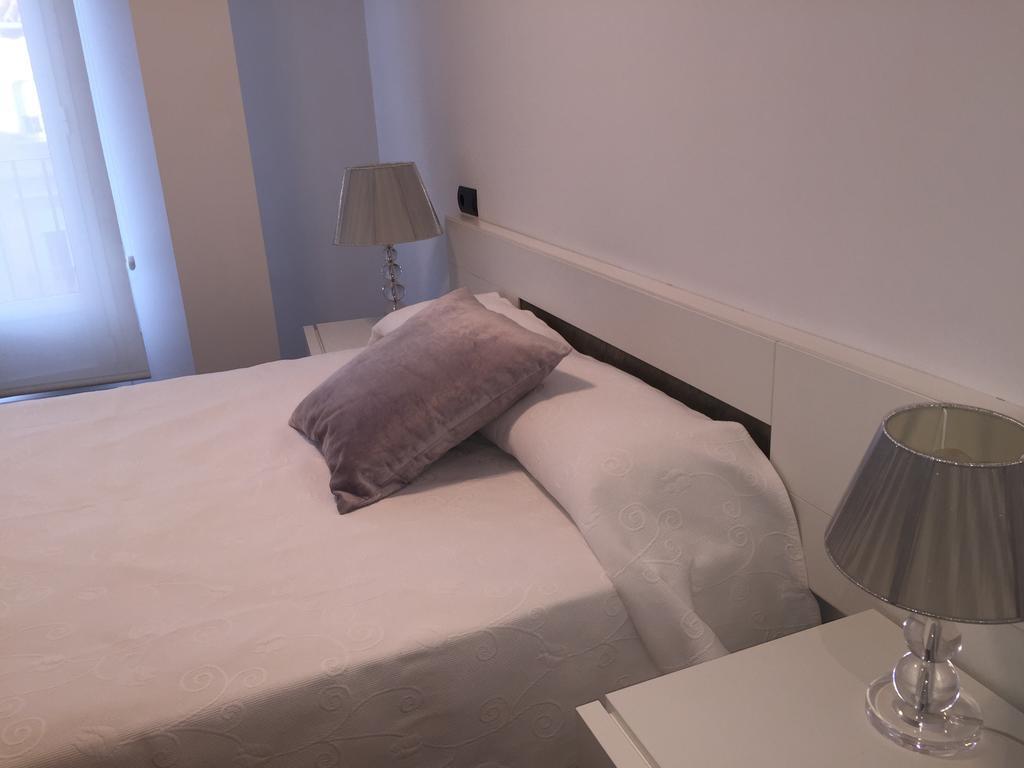 Apartamentos Turisticos Torico Amantes Teruel Bagian luar foto