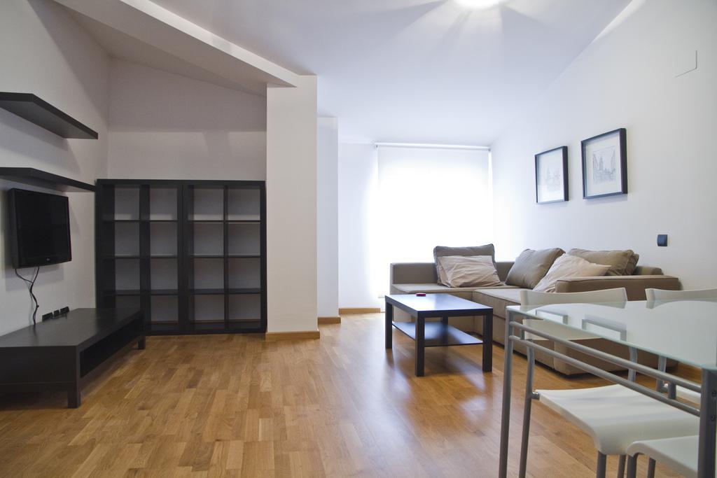 Apartamentos Turisticos Torico Amantes Teruel Bagian luar foto