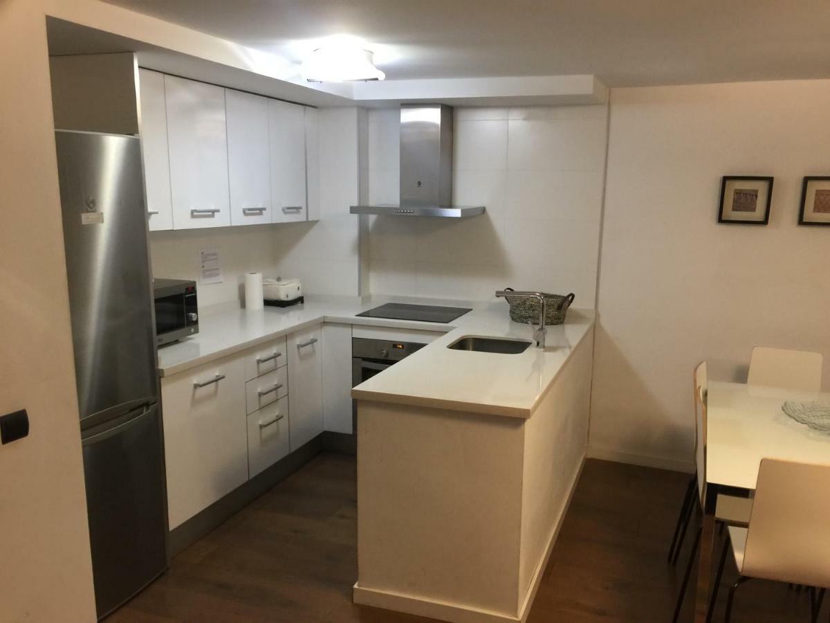 Apartamentos Turisticos Torico Amantes Teruel Bagian luar foto